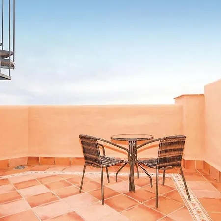 Holiday home Lovely In With Swimming Pool Marbella