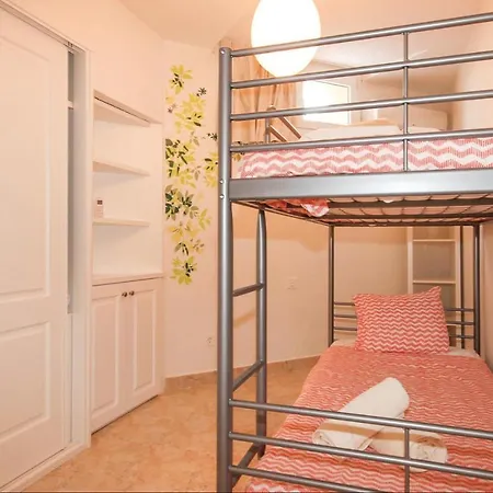 Lovely In With Swimming Pool Holiday home Marbella
