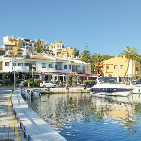 Holiday home Lovely In With Swimming Pool Marbella