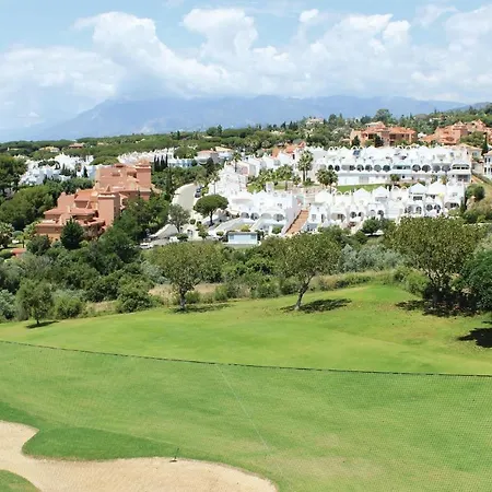 Lovely In With Swimming Pool * Marbella
